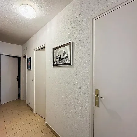 Apartment Carnon F2 En Front De Avec Garage Privatif - Fr-1-715-95